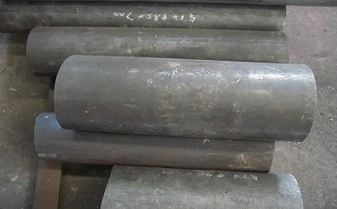 宜春某家制造公司采购2/3高低齿硬质合金带锯条锯切尺寸500mm，面积1963c㎡表面硬化钢